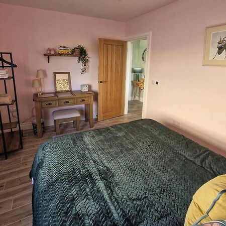 Gleann Ciuin Leilighet Ballymartin Eksteriør bilde
